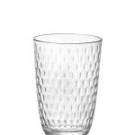 Slot Long Drink Glass 390 ml
