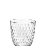 Slot Water Glass 290 ml