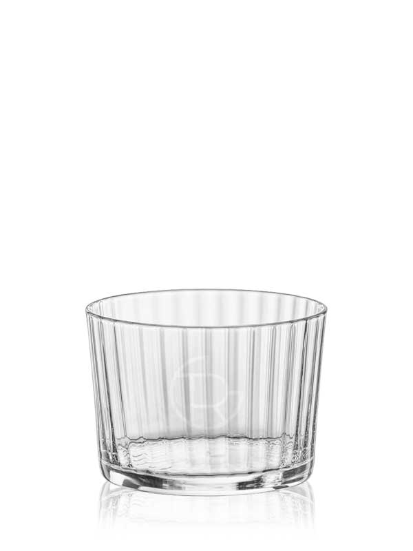 Exclusiva Rum Glass 215 ml