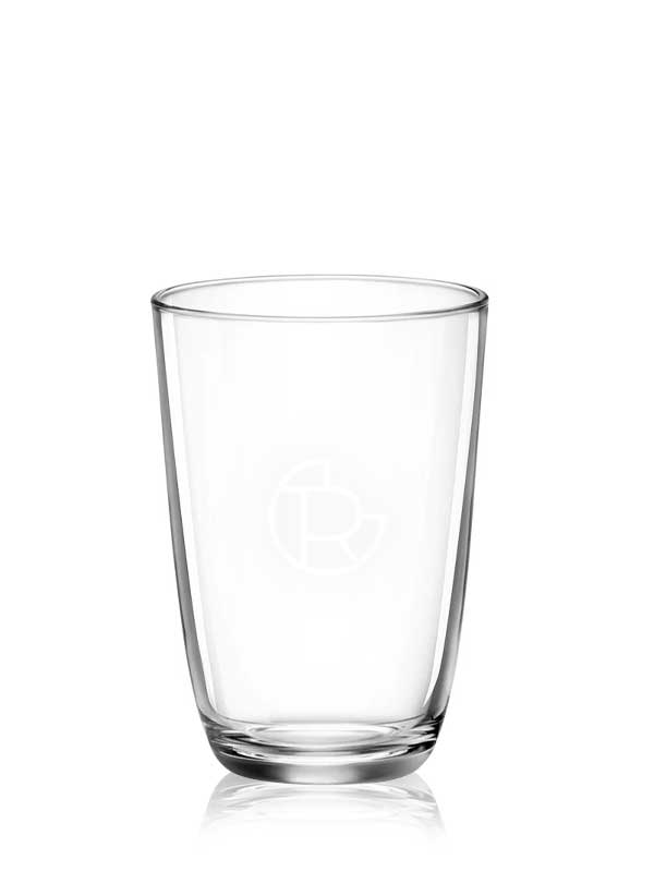 Iris Long Drink Glass 390 ml