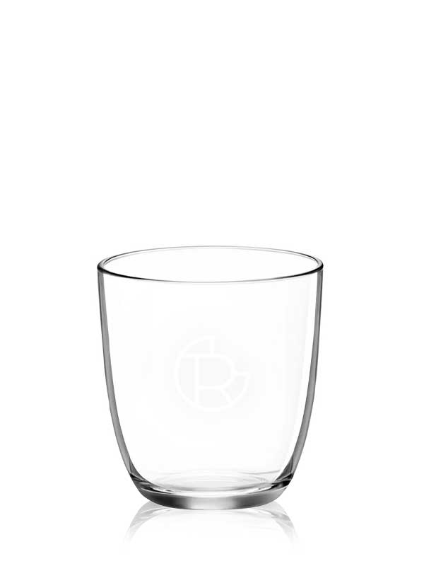 Iris Water Glass 290 ml