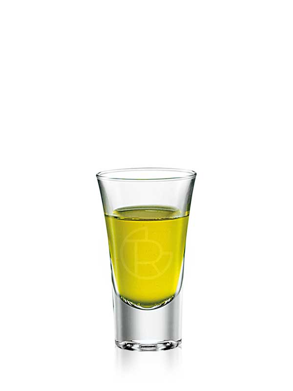 Dublino Shot Glass 57 ml