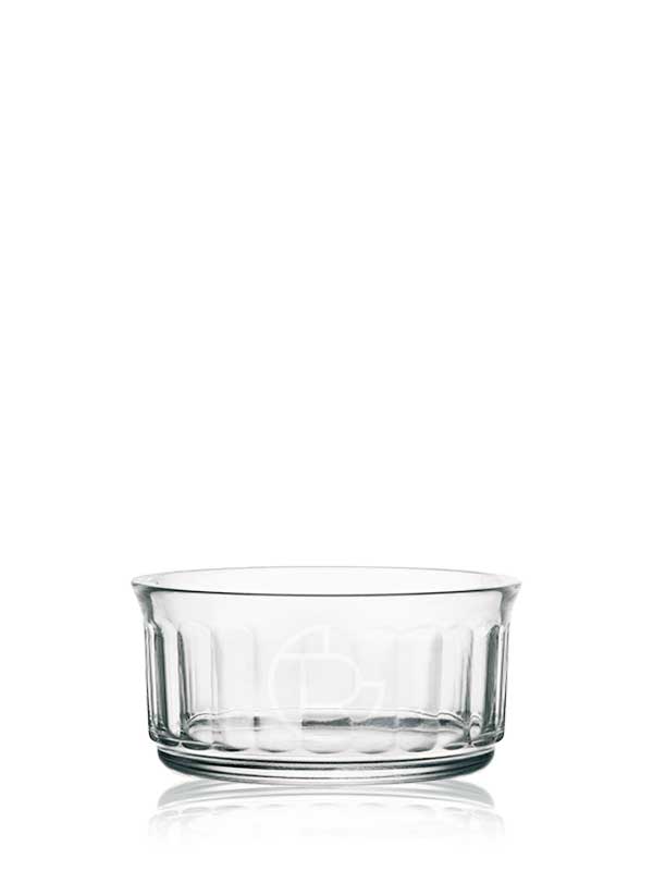 Lyon Mini Glass Bowl 143 ml