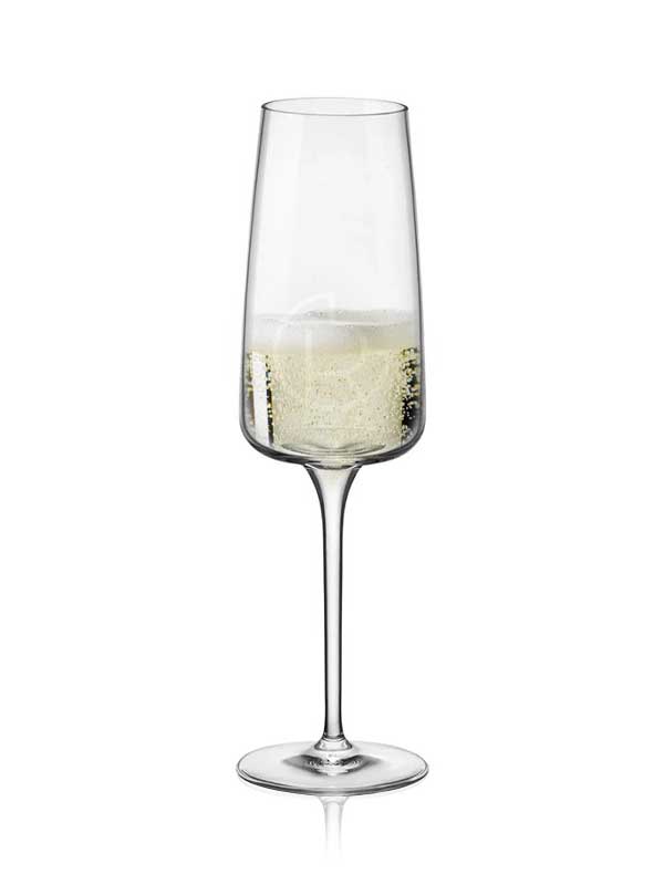 Nexo-Planeo Flute Glass 262 ml