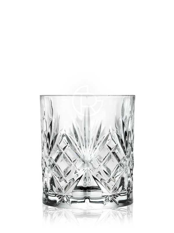 Melodia Rocks Glass 340 ml