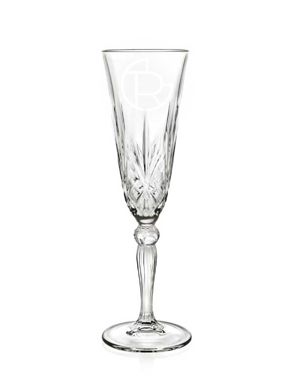 Melodia Flute Glass 160 ml