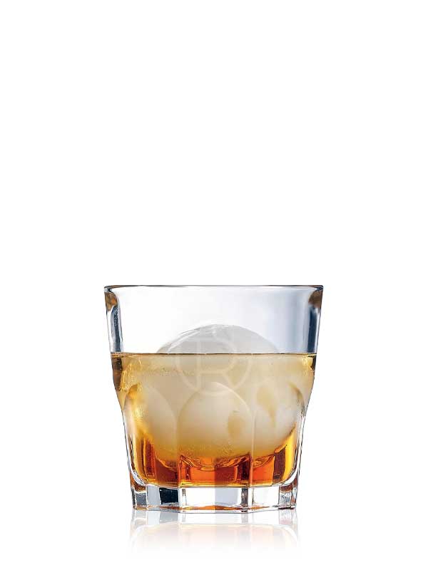 Granity Glass Tumbler 160 ml
