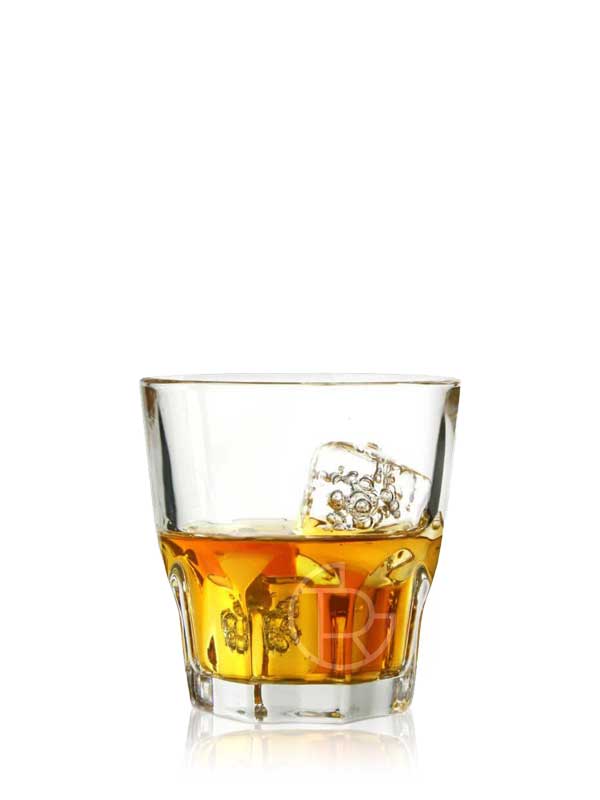 Granity Glass Tumbler 200 ml