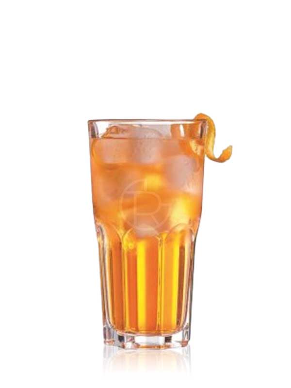 Granity Highball Glass 310 ml