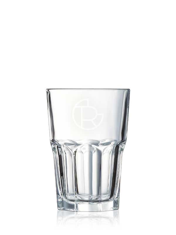 Granity Highball Glass 350 ml