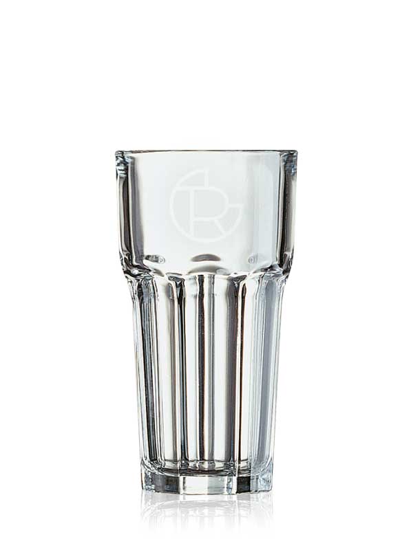 Granity Highball Glass 360 ml