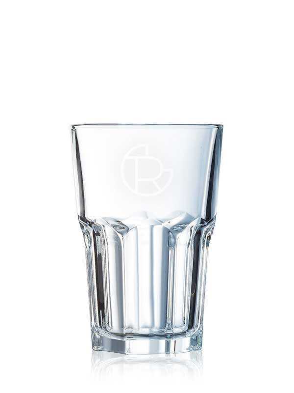 Granity Highball Glass 420 ml