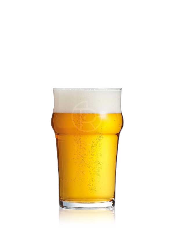 Nonic Beer Glass 280 ml