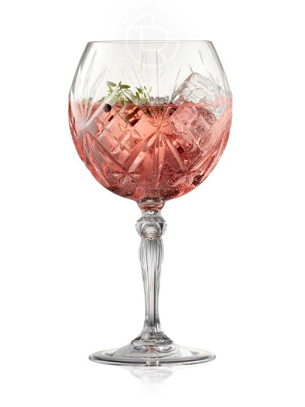 Melodia Balloon Cocktail Glass 650 ml
