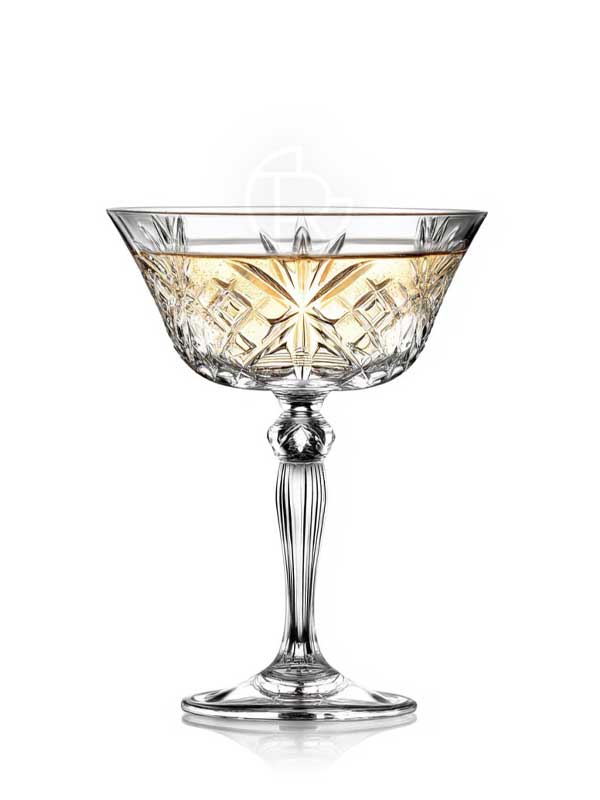 Melodia Coupe Glass 260 ml