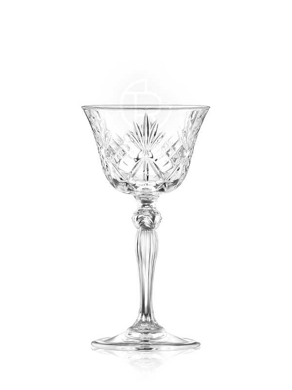 Melodia Small Coupe Glass 160 ml